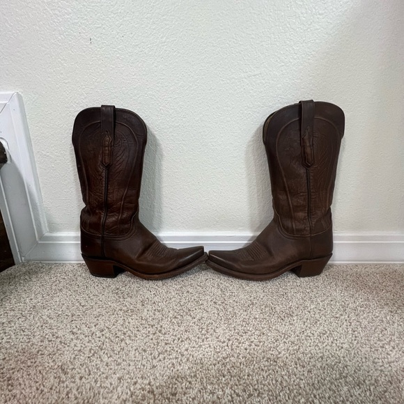 Cowgirl boots - Picture 2 of 5